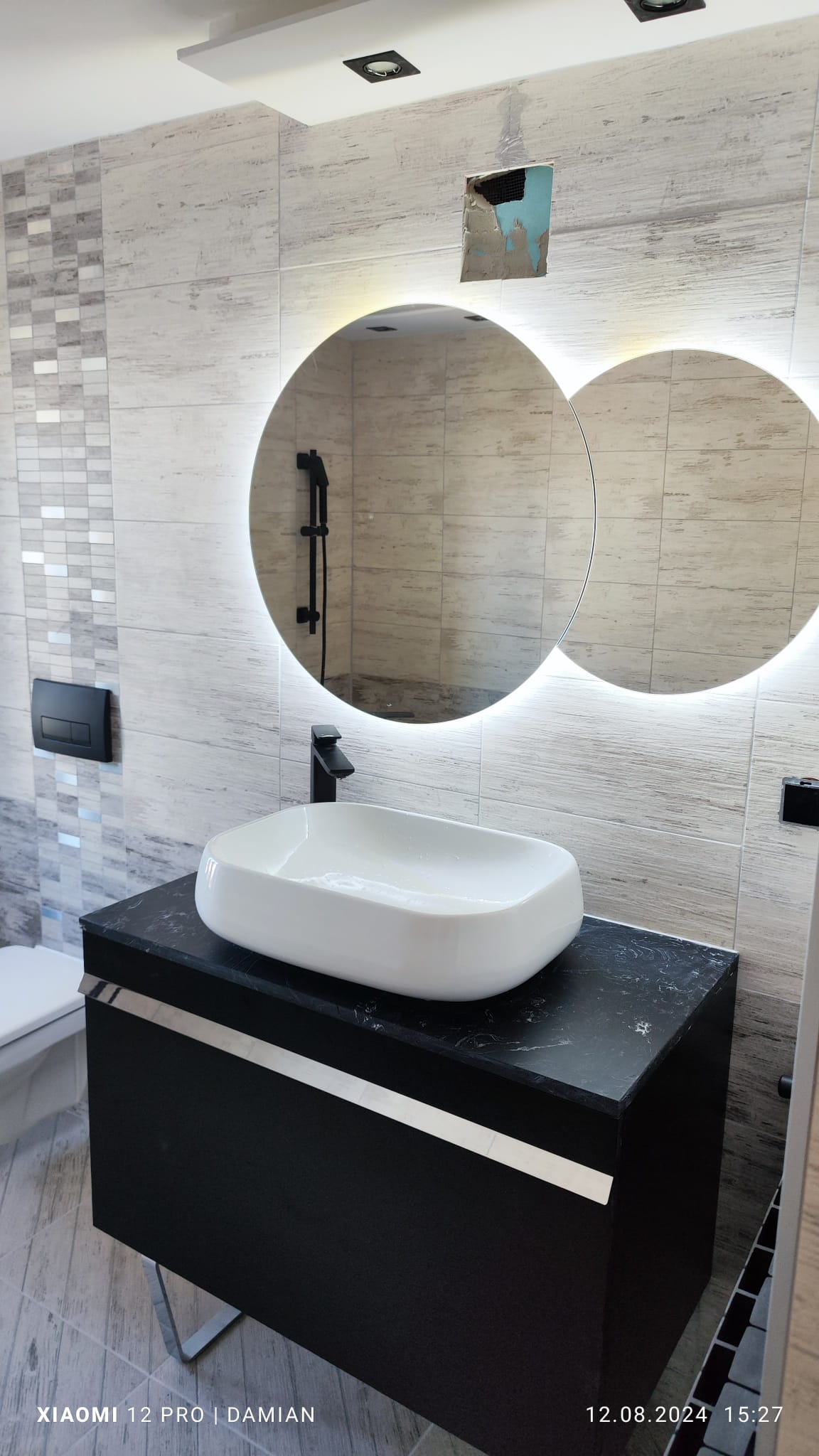 Beton i światło — Opole