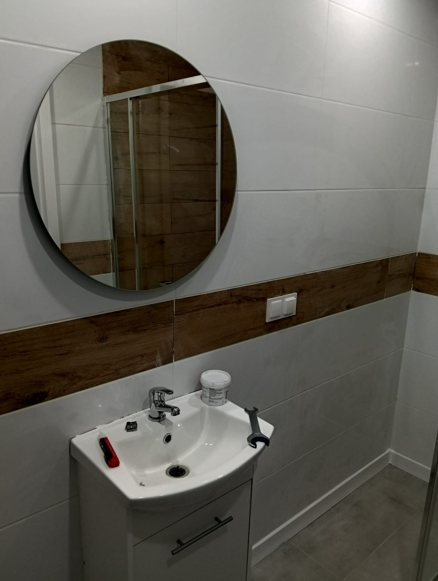 Sprzątanie i klucze