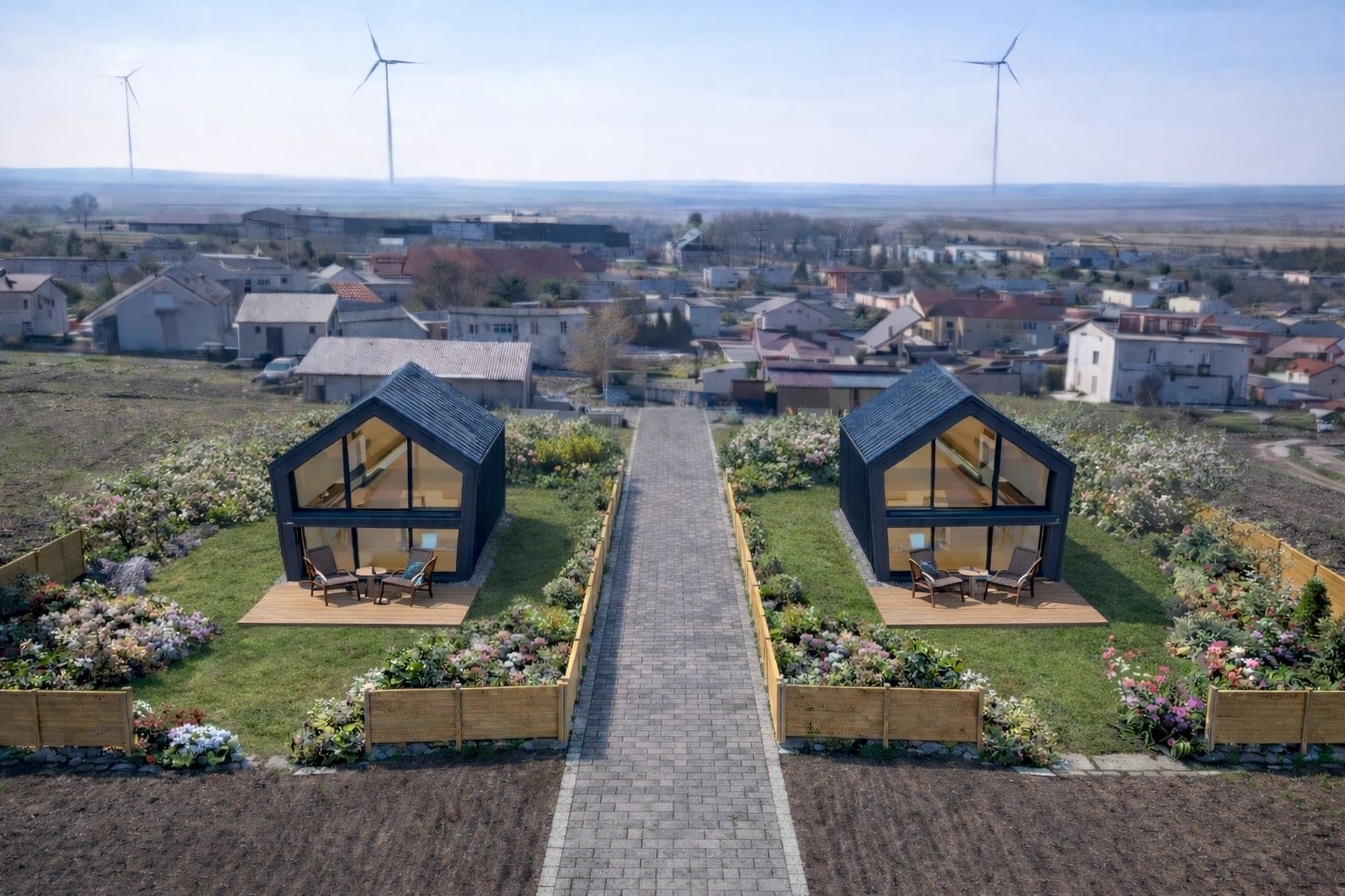 Pierwsza wizyta i wycena