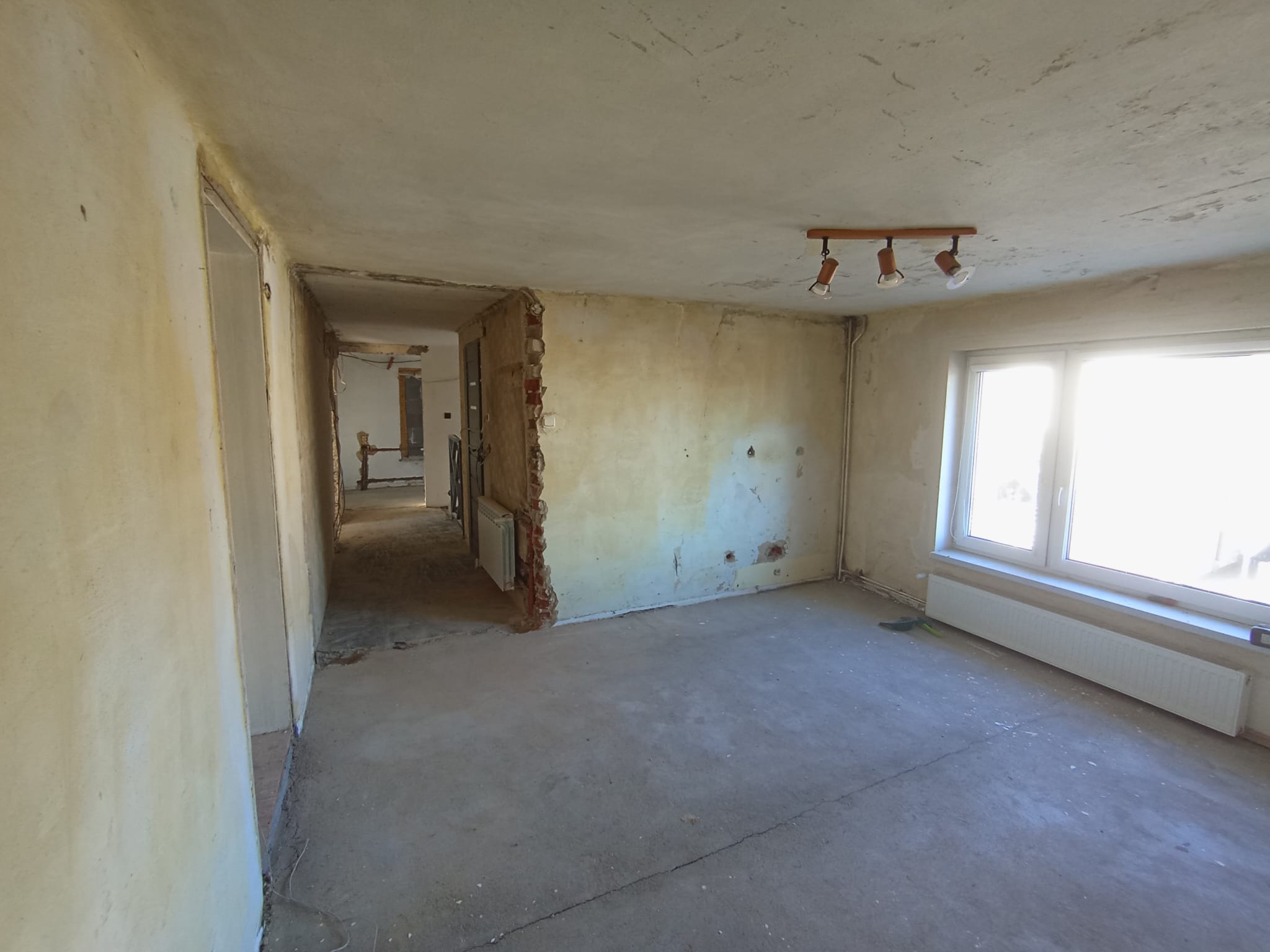 Konstrukcja i instalacje